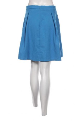 Φούστα Reserved, Μέγεθος M, Χρώμα Μπλέ, Τιμή 5,54 €