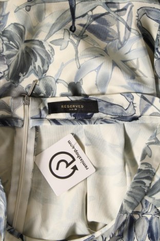 Φούστα Reserved, Μέγεθος S, Χρώμα Πολύχρωμο, Τιμή 5,83 €