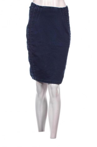 Φούστα Reserved, Μέγεθος M, Χρώμα Μπλέ, Τιμή 8,45 €