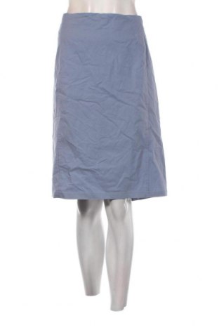 Φούστα Robell, Μέγεθος XL, Χρώμα Μπλέ, Τιμή 13,95 €