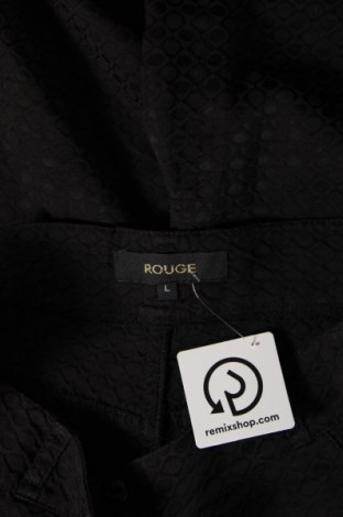 Sukňa Rouge, Veľkosť L, Farba Čierna, Cena  8,45 €