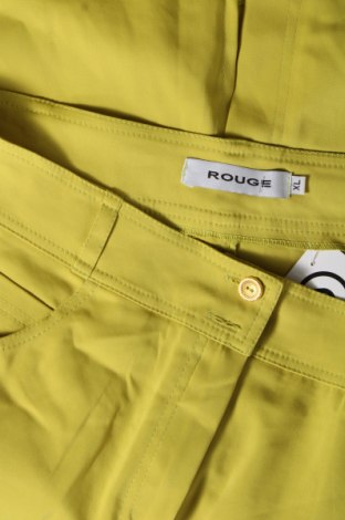 Φούστα Rouge, Μέγεθος XL, Χρώμα Πράσινο, Τιμή 14,83 €