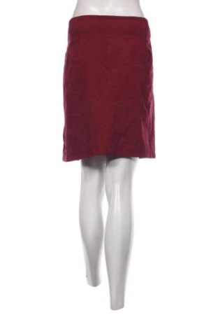 Φούστα SHEIN, Μέγεθος 4XL, Χρώμα Κόκκινο, Τιμή 5,88 €