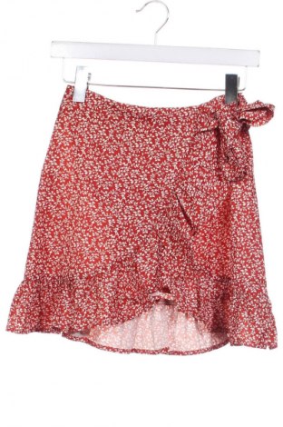 Fustă SHEIN, Mărime XS, Culoare Multicolor, Preț 28,13 Lei