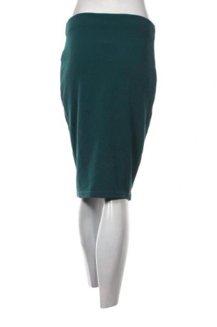 Φούστα SHEIN, Μέγεθος M, Χρώμα Πράσινο, Τιμή 4,70 €
