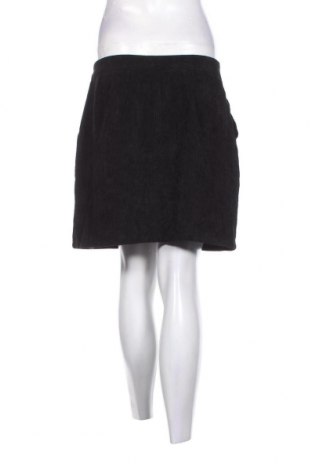 Φούστα SHEIN, Μέγεθος L, Χρώμα Μαύρο, Τιμή 4,70 €