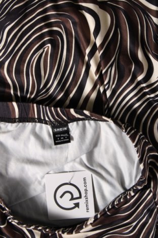Φούστα SHEIN, Μέγεθος S, Χρώμα Πολύχρωμο, Τιμή 5,77 €