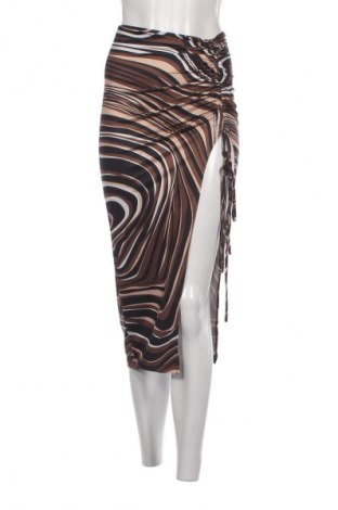Φούστα SHEIN, Μέγεθος XS, Χρώμα Πολύχρωμο, Τιμή 7,12 €