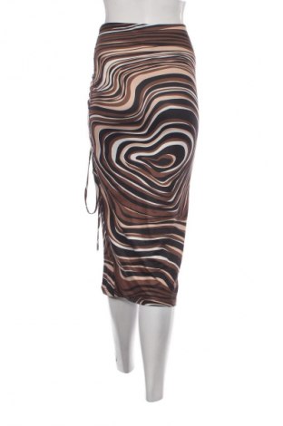 Φούστα SHEIN, Μέγεθος XS, Χρώμα Πολύχρωμο, Τιμή 6,40 €