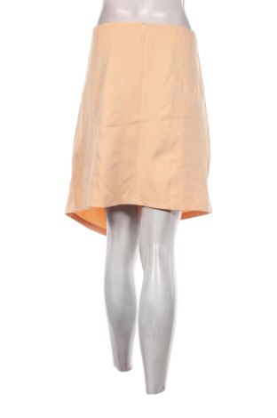 Φούστα SHEIN, Μέγεθος XXL, Χρώμα Πορτοκαλί, Τιμή 5,88 €