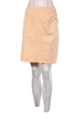 Φούστα SHEIN, Μέγεθος XXL, Χρώμα Πορτοκαλί, Τιμή 6,46 €