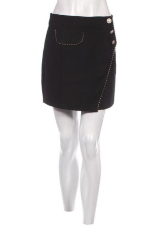 Φούστα SHEIN, Μέγεθος M, Χρώμα Μαύρο, Τιμή 5,83 €