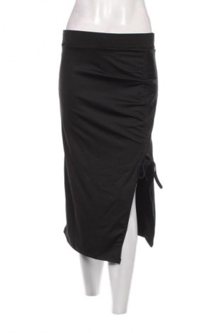 Φούστα SHEIN, Μέγεθος M, Χρώμα Μαύρο, Τιμή 7,10 €