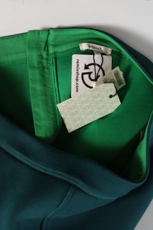 Spódnica Sandwich_, Rozmiar XL, Kolor Zielony, Cena 181,79 zł