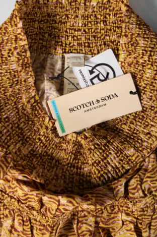 Φούστα Scotch & Soda, Μέγεθος L, Χρώμα Πολύχρωμο, Τιμή 41,39 €