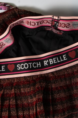Φούστα Scotch R'belle, Μέγεθος XL, Χρώμα Πολύχρωμο, Τιμή 58,76 €