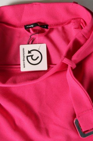 Φούστα Sinsay, Μέγεθος S, Χρώμα Ρόζ , Τιμή 5,83 €