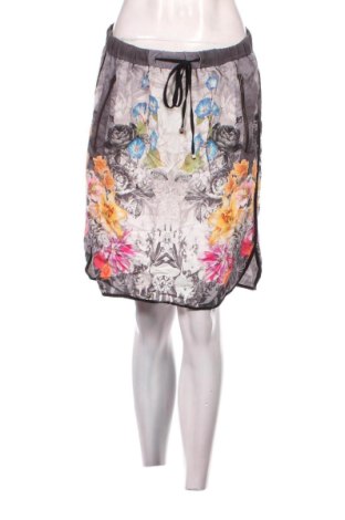 Φούστα Sisley, Μέγεθος L, Χρώμα Πολύχρωμο, Τιμή 75,32 €