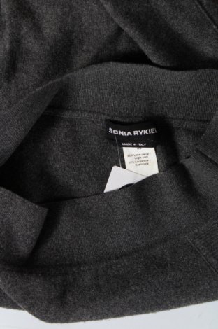 Rock Sonia Rykiel, Größe S, Farbe Grau, Preis 53,68 €