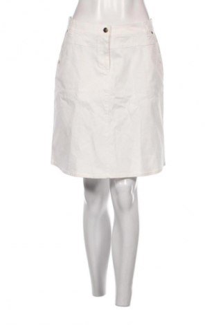 Φούστα Souvenir, Μέγεθος M, Χρώμα Λευκό, Τιμή 74,68 €