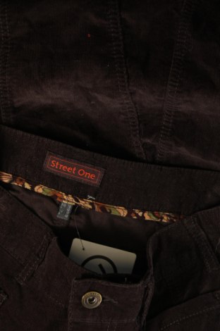 Rock Street One, Größe M, Farbe Braun, Preis € 7,42