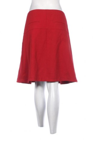 Φούστα Strenesse, Μέγεθος XL, Χρώμα Κόκκινο, Τιμή 21,03 €