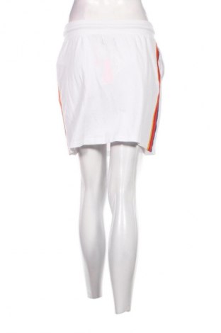 Φούστα Superdry, Μέγεθος S, Χρώμα Λευκό, Τιμή 26,37 €