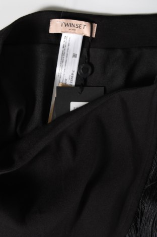 Sukně TWINSET, Velikost XL, Barva Černá, Cena  1 164,00 Kč