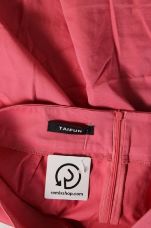 Φούστα Taifun, Μέγεθος M, Χρώμα Ρόζ , Τιμή 19,04 €