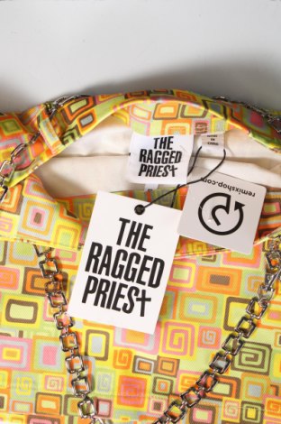 Rock The Ragged Priest, Größe L, Farbe Mehrfarbig, Preis € 19,18