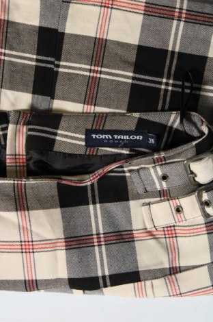 Rock Tom Tailor, Größe M, Farbe Mehrfarbig, Preis € 14,27