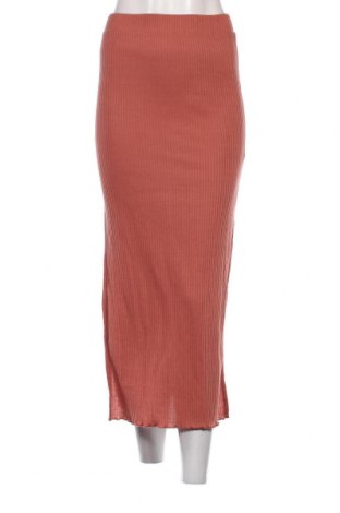Φούστα Trendyol, Μέγεθος S, Χρώμα Κόκκινο, Τιμή 20,11 €