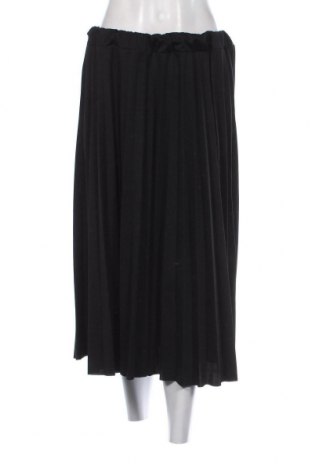 Φούστα Trendyol, Μέγεθος XL, Χρώμα Μαύρο, Τιμή 14,26 €