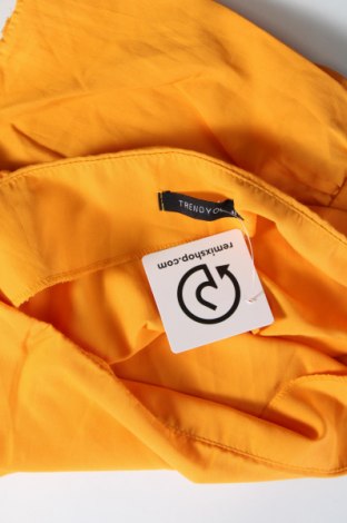 Φούστα Trendyol, Μέγεθος M, Χρώμα Πορτοκαλί, Τιμή 21,57 €