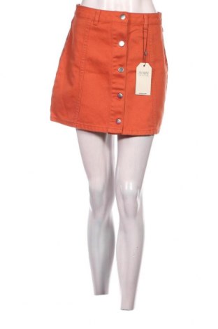 Φούστα Twintip, Μέγεθος S, Χρώμα Πορτοκαλί, Τιμή 14,12 €