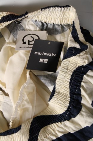 Rock Uniqlo x Marimekko, Größe L, Farbe Mehrfarbig, Preis € 35,00