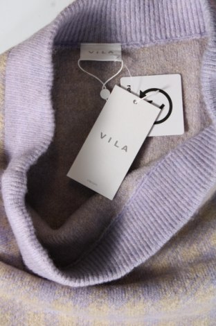 Φούστα VILA, Μέγεθος L, Χρώμα Πολύχρωμο, Τιμή 16,60 €