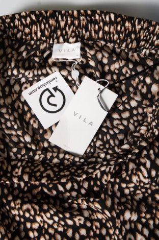 Φούστα VILA, Μέγεθος XL, Χρώμα Πολύχρωμο, Τιμή 12,78 €