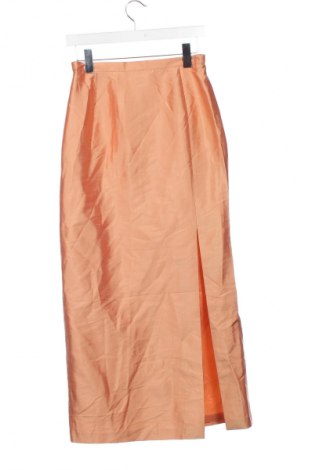 Sukně Vera Mont, Velikost S, Barva Oranžová, Cena  1 127,00 Kč