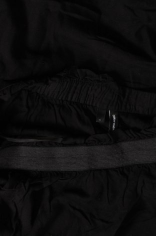 Fustă Vero Moda, Mărime L, Culoare Negru, Preț 88,82 Lei