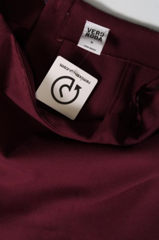 Φούστα Vero Moda, Μέγεθος S, Χρώμα Κόκκινο, Τιμή 6,14 €