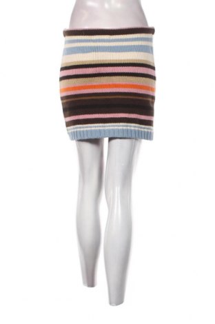 Φούστα Vero Moda, Μέγεθος M, Χρώμα Πολύχρωμο, Τιμή 5,81 €