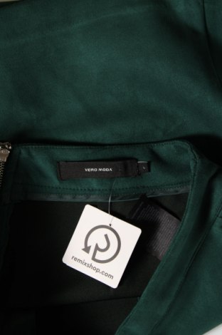 Φούστα Vero Moda, Μέγεθος L, Χρώμα Πράσινο, Τιμή 5,83 €