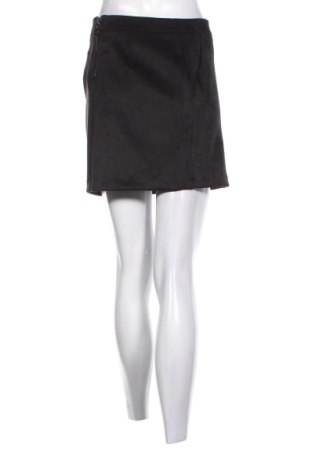 Φούστα Vero Moda, Μέγεθος XS, Χρώμα Μαύρο, Τιμή 10,67 €