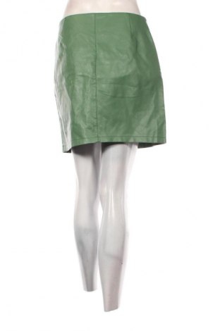 Φούστα Vero Moda, Μέγεθος M, Χρώμα Πράσινο, Τιμή 5,57 €