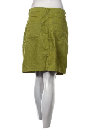 Fustă Woman By Tchibo, Mărime XL, Culoare Verde, Preț 34,38 Lei