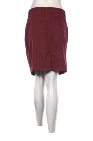 Φούστα Woman Style, Μέγεθος M, Χρώμα Κόκκινο, Τιμή 8,90 €