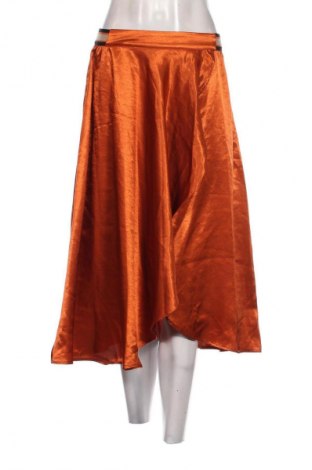 Φούστα Y.A.S, Μέγεθος S, Χρώμα Πορτοκαλί, Τιμή 23,01 €