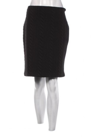 Φούστα Yessica, Μέγεθος XL, Χρώμα Μαύρο, Τιμή 7,83 €