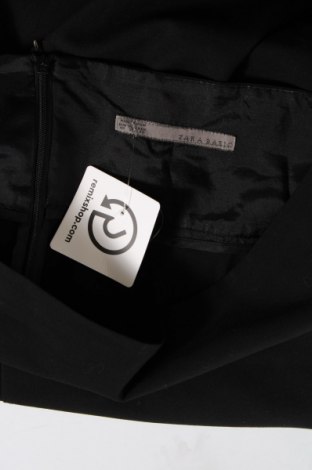 Φούστα Zara, Μέγεθος M, Χρώμα Μαύρο, Τιμή 7,52 €